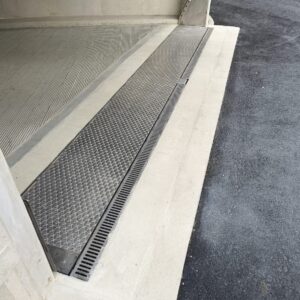 AE-Easy Klappschott 400